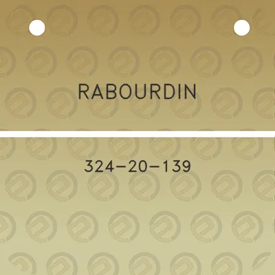 rabourdin-324-20-139