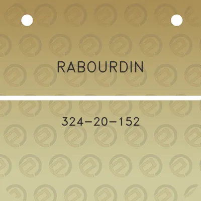 rabourdin-324-20-152