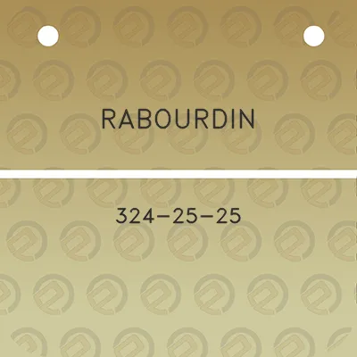 rabourdin-324-25-25