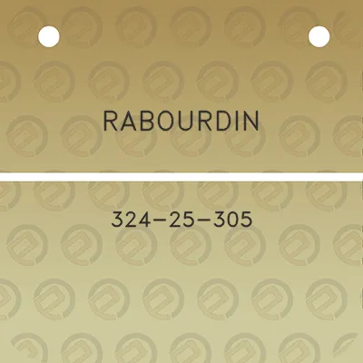 rabourdin-324-25-305