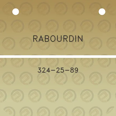 rabourdin-324-25-89