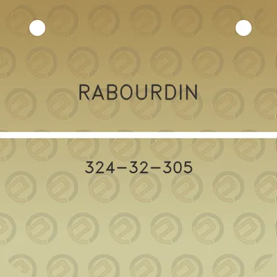 rabourdin-324-32-305