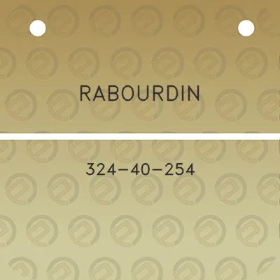 rabourdin-324-40-254