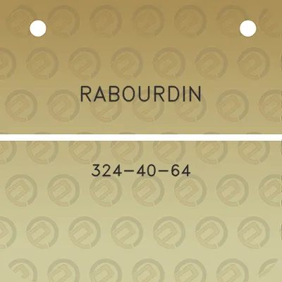 rabourdin-324-40-64