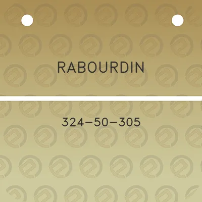 rabourdin-324-50-305