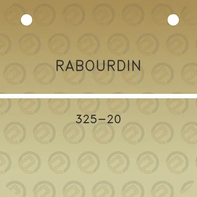 rabourdin-325-20