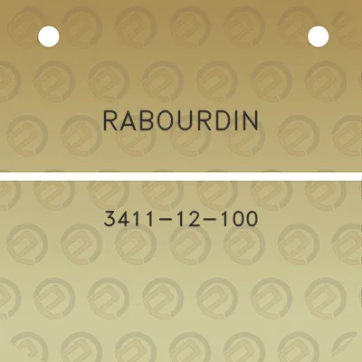 rabourdin-3411-12-100