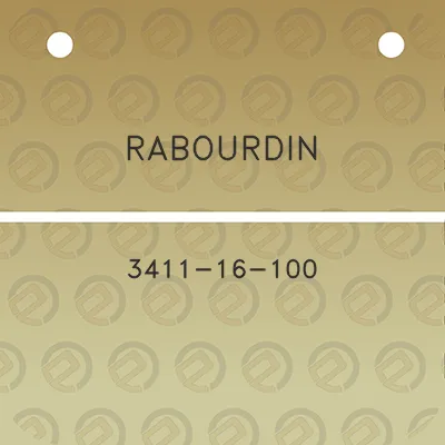 rabourdin-3411-16-100