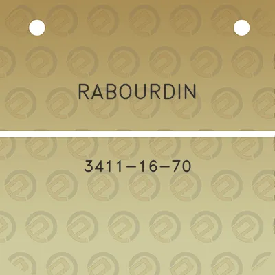 rabourdin-3411-16-70