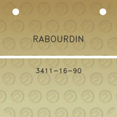 rabourdin-3411-16-90