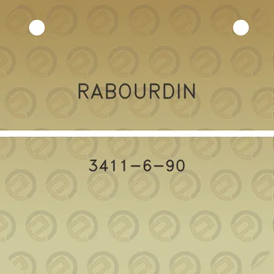 rabourdin-3411-6-90