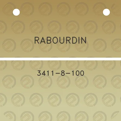 rabourdin-3411-8-100