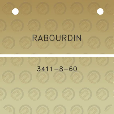 rabourdin-3411-8-60