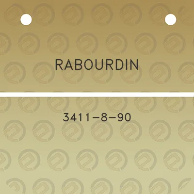 rabourdin-3411-8-90