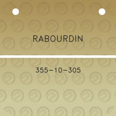 rabourdin-355-10-305