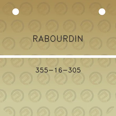 rabourdin-355-16-305