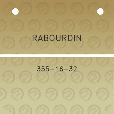 rabourdin-355-16-32