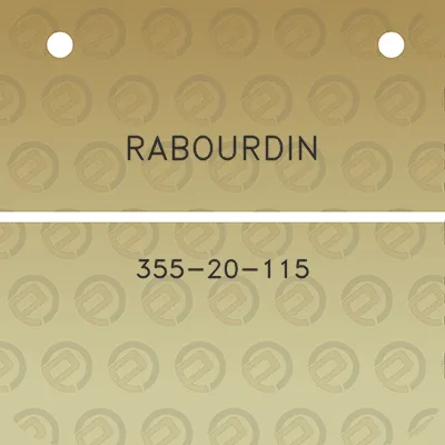 rabourdin-355-20-115