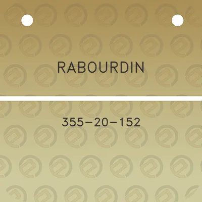 rabourdin-355-20-152