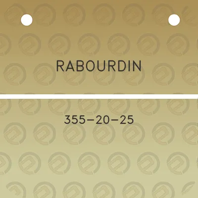 rabourdin-355-20-25