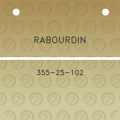 rabourdin-355-25-102