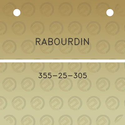 rabourdin-355-25-305