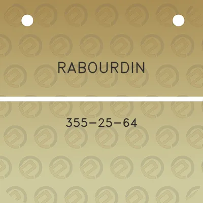 rabourdin-355-25-64