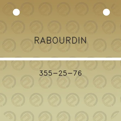 rabourdin-355-25-76