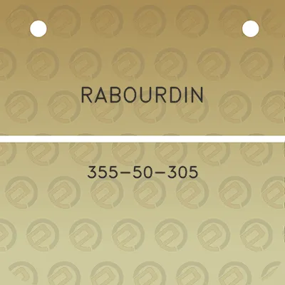 rabourdin-355-50-305