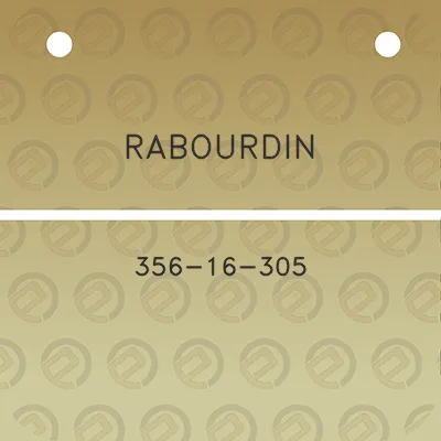 rabourdin-356-16-305