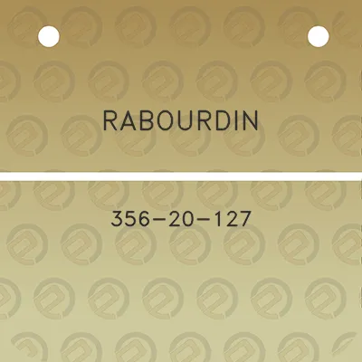 rabourdin-356-20-127