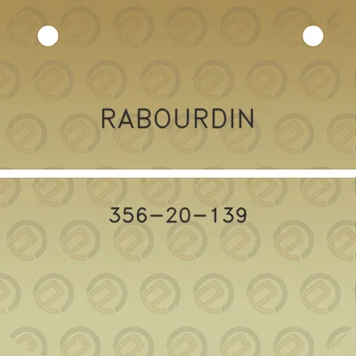 rabourdin-356-20-139