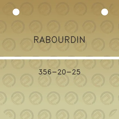 rabourdin-356-20-25