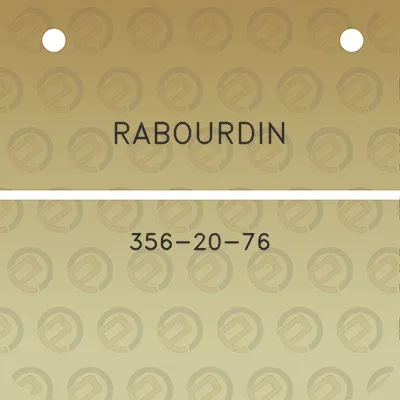 rabourdin-356-20-76