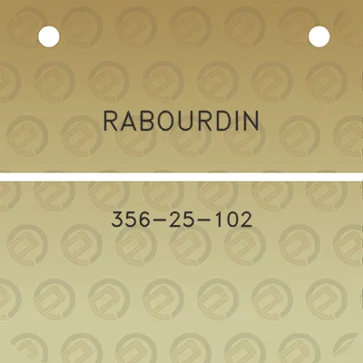 rabourdin-356-25-102