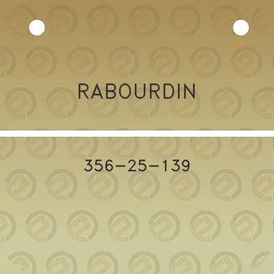 rabourdin-356-25-139