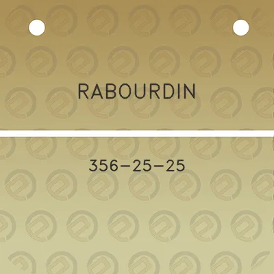 rabourdin-356-25-25