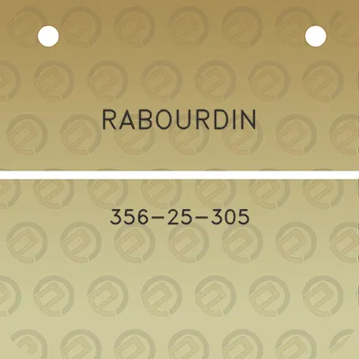 rabourdin-356-25-305