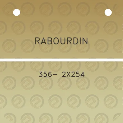 rabourdin-356-2x254