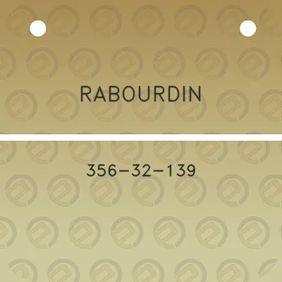 rabourdin-356-32-139