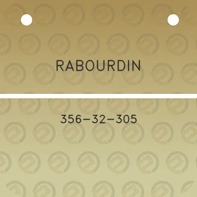 rabourdin-356-32-305