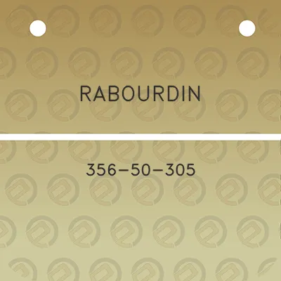 rabourdin-356-50-305