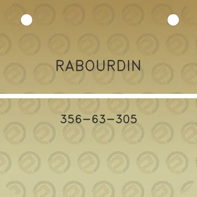 rabourdin-356-63-305