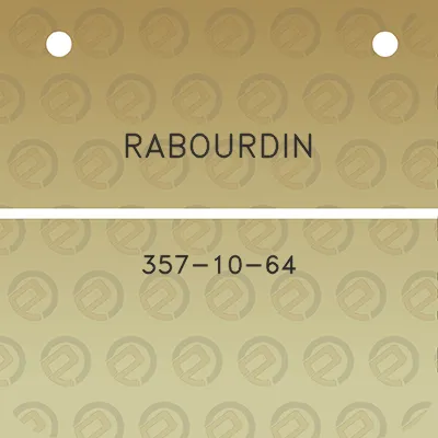 rabourdin-357-10-64