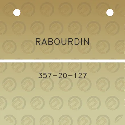 rabourdin-357-20-127