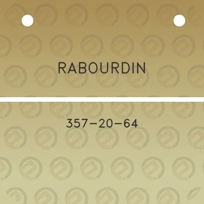 rabourdin-357-20-64