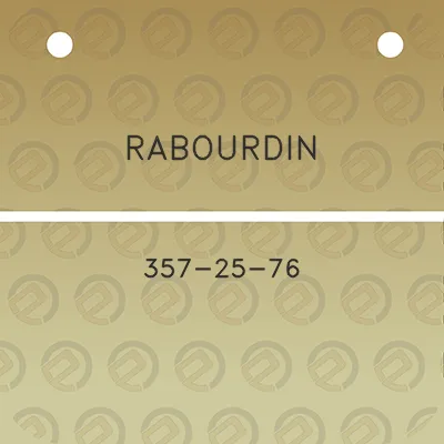 rabourdin-357-25-76