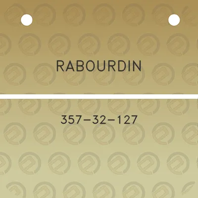 rabourdin-357-32-127