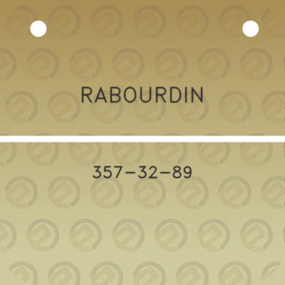 rabourdin-357-32-89