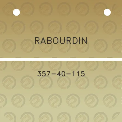 rabourdin-357-40-115